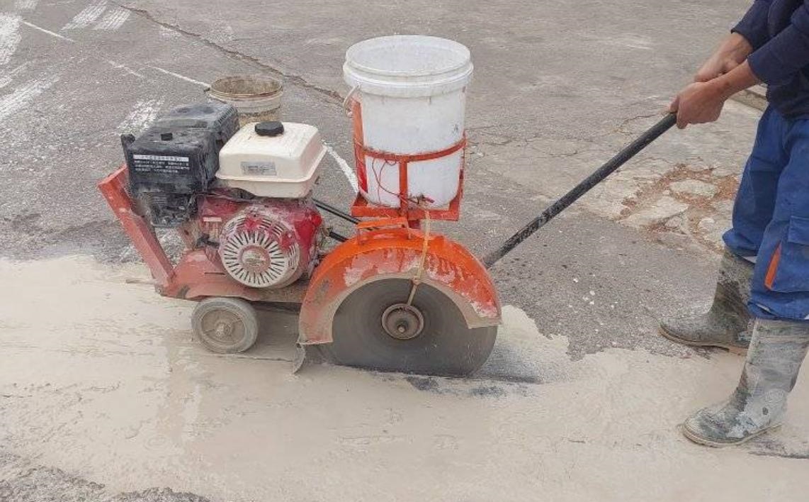 Khoan Cắt Bê Tông Tại Uông Bí uy tín