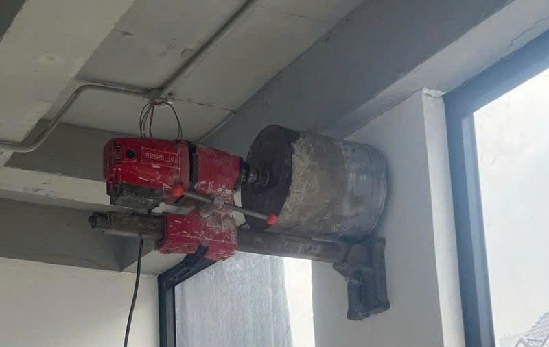 Cắt Đục Bê Tông Ninh Bình Cắt Đục Bê Tông Ninh Bình