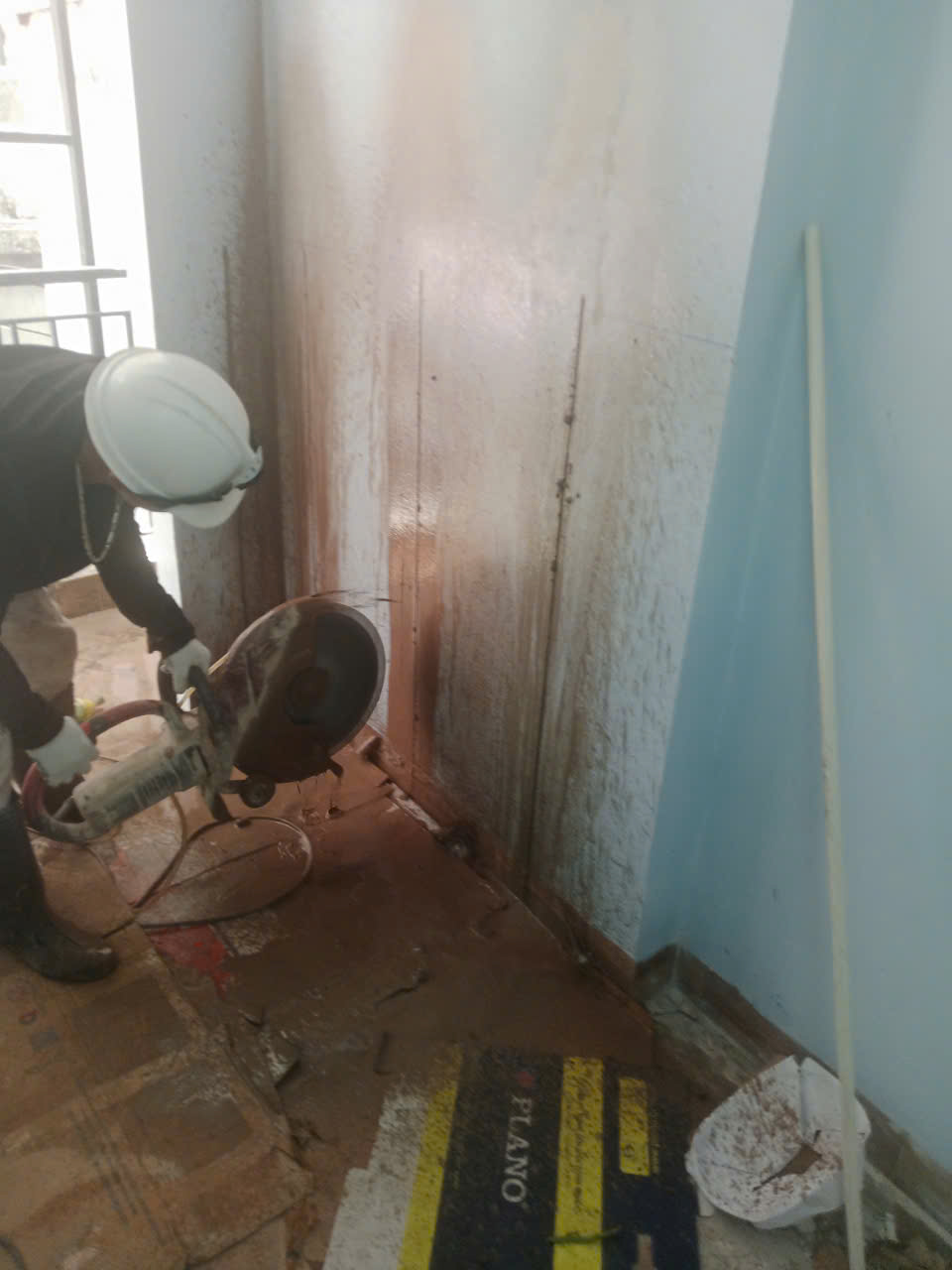Cắt Sàn Bê Tông Hưng Yên Cắt Sàn Bê Tông Hưng Yên