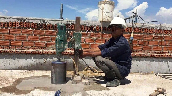 Cắt Sàn Bê Tông Ninh Bình Cắt Sàn Bê Tông Ninh Bình