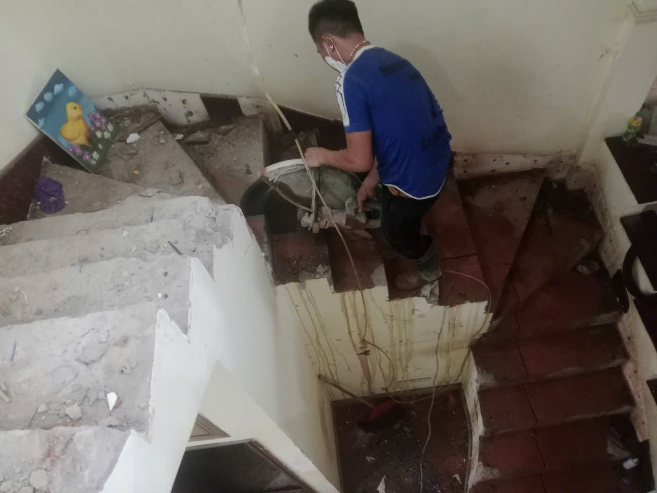 Cắt Sàn Bê Tông Tại Hưng Yên giá rẻ Cắt Sàn Bê Tông Tại Hưng Yên giá rẻ