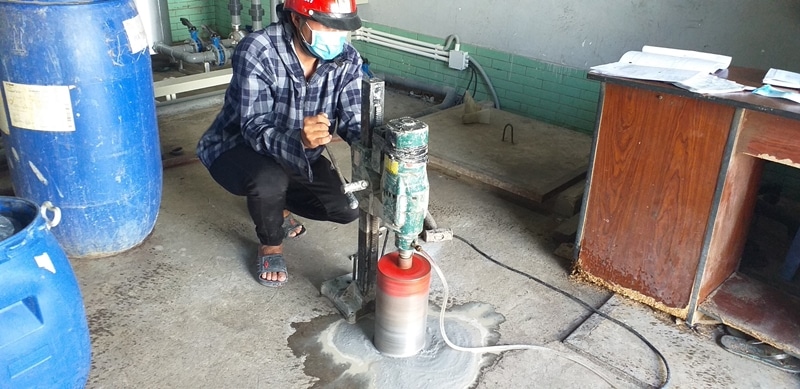 Cắt Sàn Bê Tông Tại Ninh Bình Chuyên Nghiệp Cắt Sàn Bê Tông Tại Ninh Bình Chuyên Nghiệp
