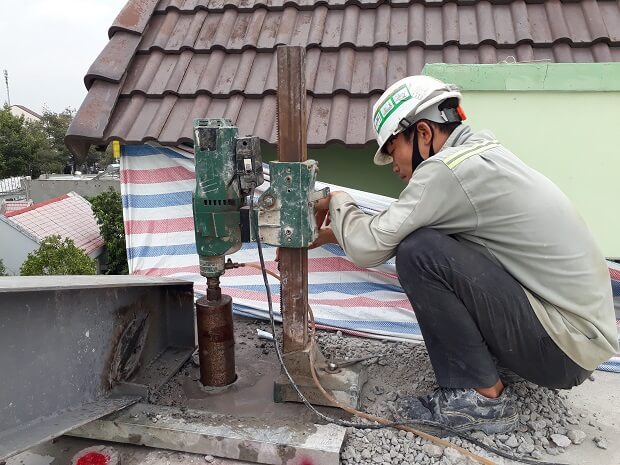 Cắt Sàn Bê Tông ở Ninh Bình Chuyên Nghiệp Cắt Sàn Bê Tông ở Ninh Bình Chuyên Nghiệp