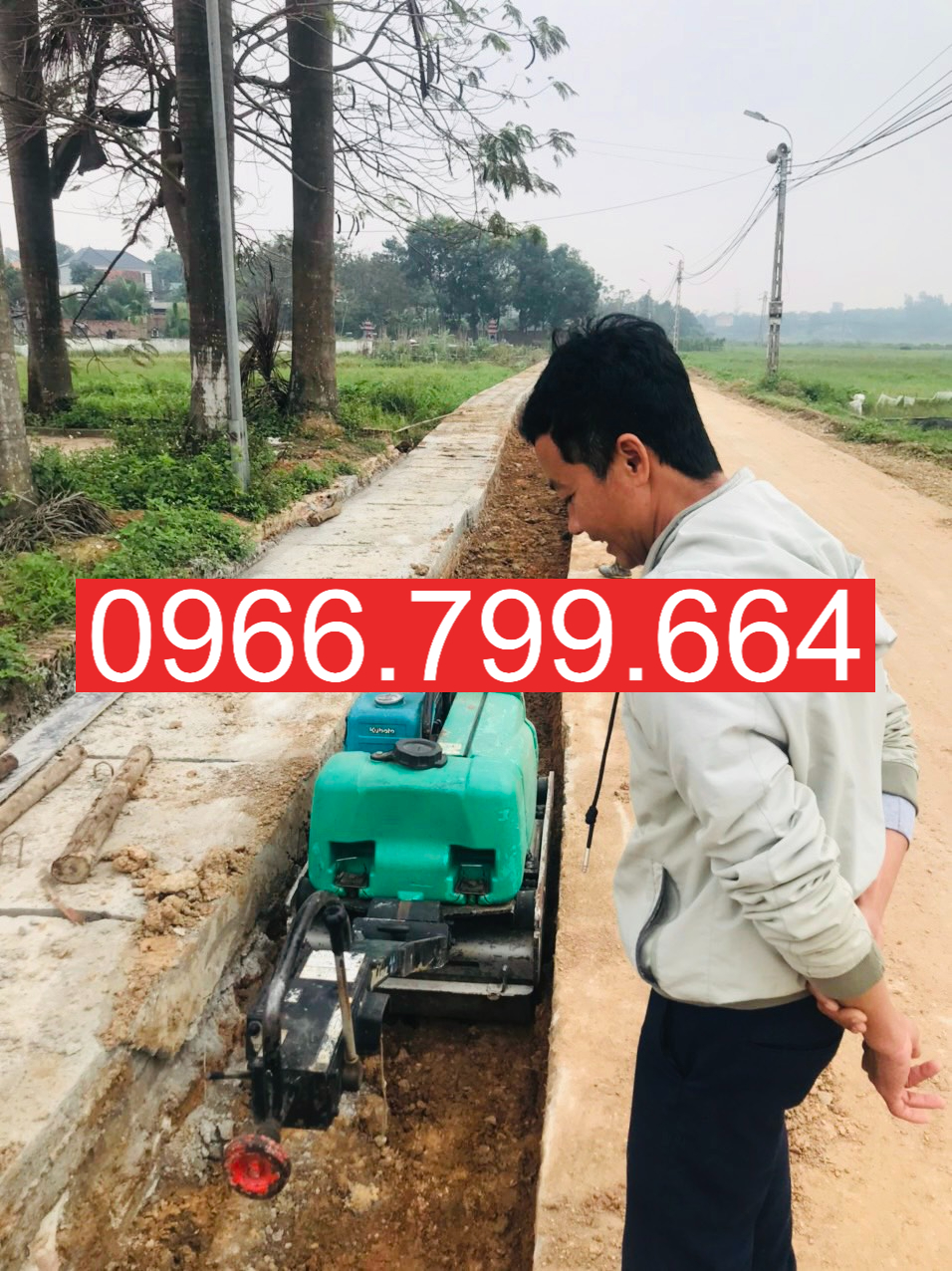 Cho Thuê Máy Lu Mini Dắt Tay Bắc Ninh Cho Thuê Máy Lu Mini Dắt Tay Bắc Ninh