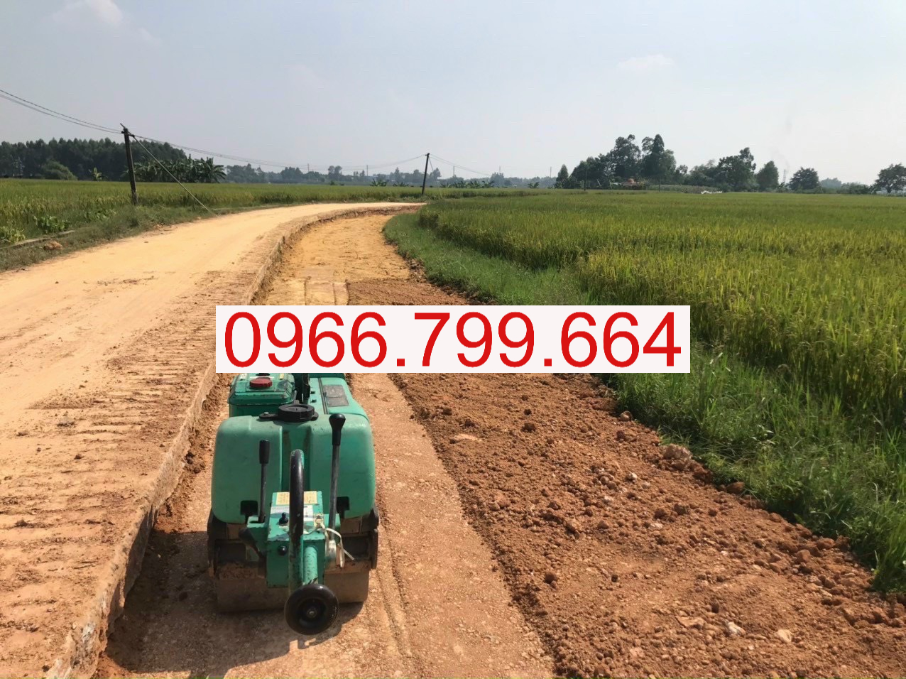 Cho Thuê Máy Lu Mini Dắt Tay Hà Nam Giá Tốt Cho Thuê Máy Lu Mini Dắt Tay Hà Nam Giá Tốt