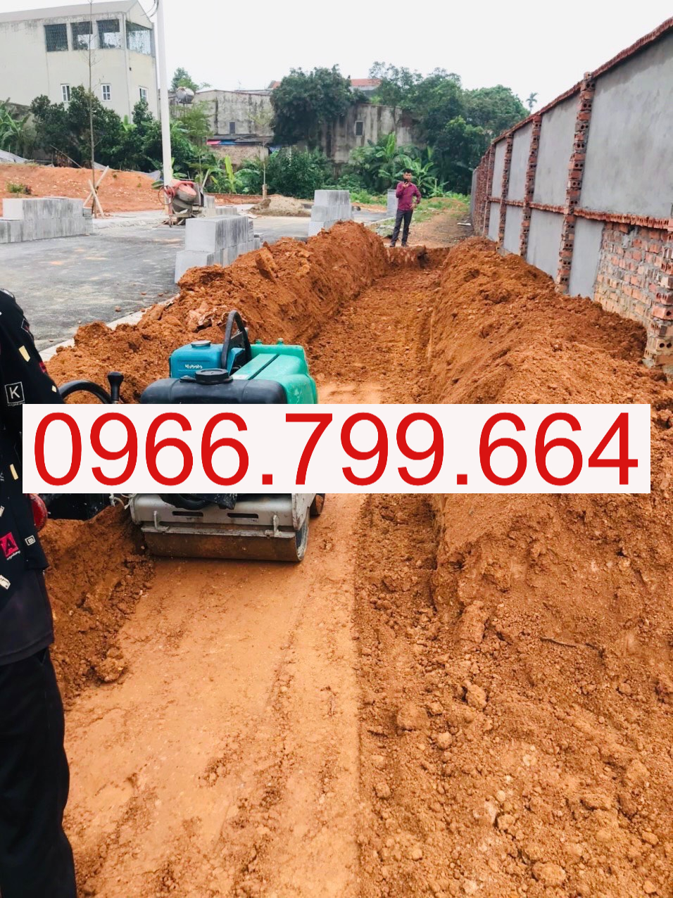 Cho Thuê Máy Lu Mini Dắt Tay Tại Hà Nam Cho Thuê Máy Lu Mini Dắt Tay Tại Hà Nam