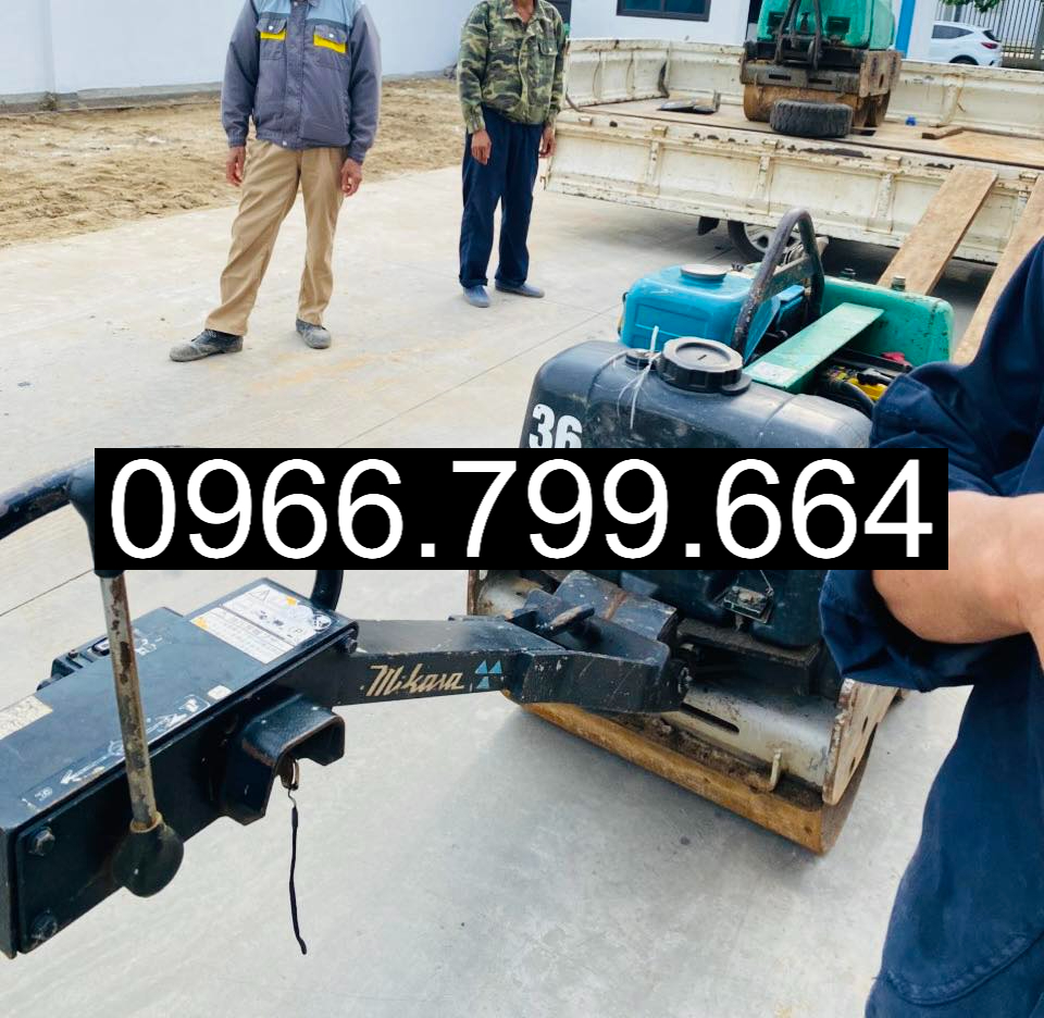 Cho Thuê Máy Lu Mini Dắt Tay Tại Hải Dương Cho Thuê Máy Lu Mini Dắt Tay Tại Hải Dương