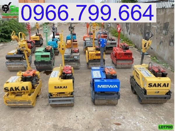 Cho Thuê Máy Lu Mini Dắt Tay Tuyên Quang Cho Thuê Máy Lu Mini Dắt Tay Tuyên Quang