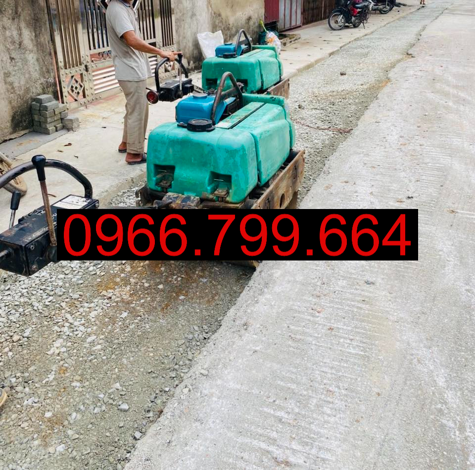 Cho Thuê Máy Lu Mini Ninh Bình Cho Thuê Máy Lu Mini Ninh Bình