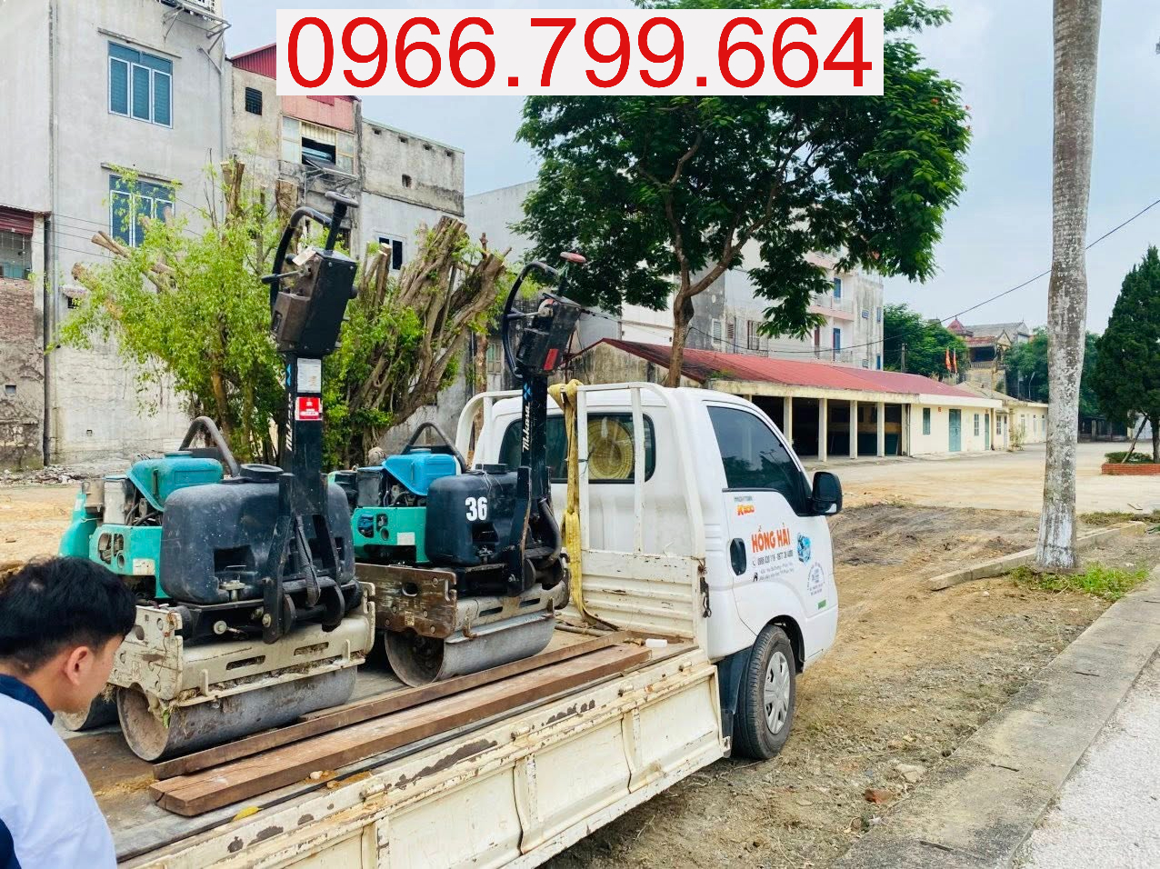 Cho Thuê Máy Lu Mini Tại Lạng Sơn Cho Thuê Máy Lu Mini Tại Lạng Sơn