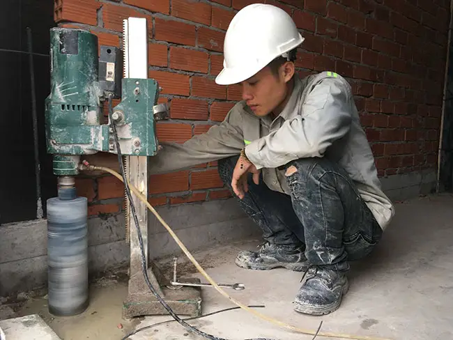 Khoan Cắt Bê Tông Huyện Khoái Châu Khoan Cắt Bê Tông Huyện Khoái Châu