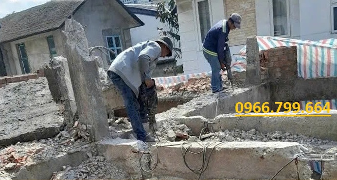 Khoan Cắt Bê Tông Tại Phú Hà Khoan Cắt Bê Tông Tại Phú Hà