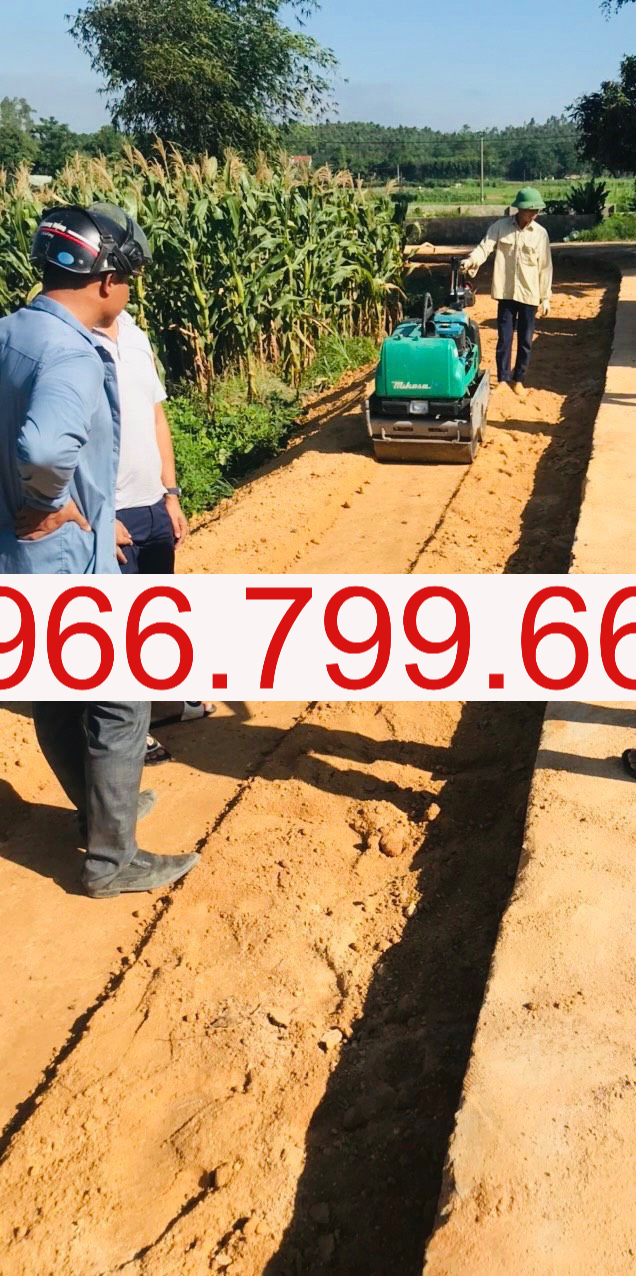 Thuê Máy Lu Mini Dắt Tay Hà Nam Thuê Máy Lu Mini Dắt Tay Hà Nam