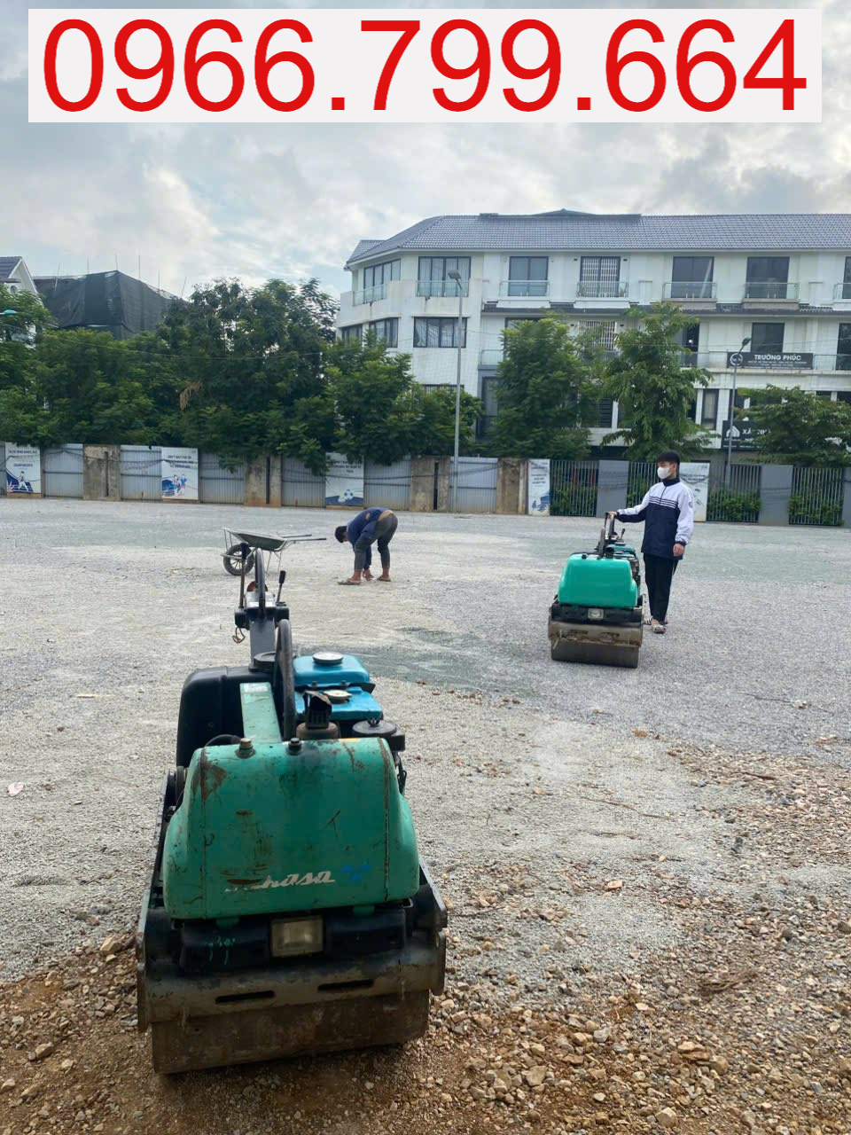 Thuê Máy Lu Mini Dắt Tay Lạng Sơn Thuê Máy Lu Mini Dắt Tay Lạng Sơn