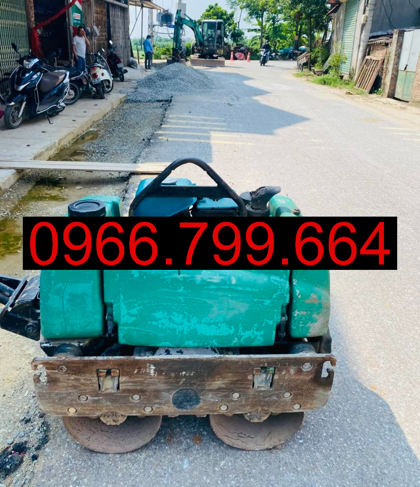 Thuê Máy Lu Mini Ninh Bình Thuê Máy Lu Mini Ninh Bình