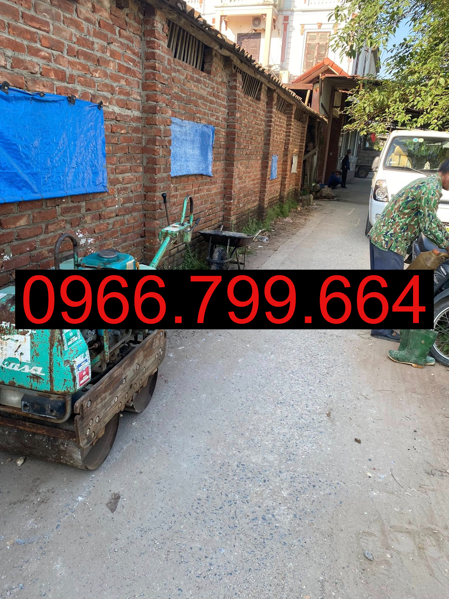 Cho Thuê Máy Lu Mini Dắt Tay Gần Đây Cho Thuê Máy Lu Mini Dắt Tay Gần Đây