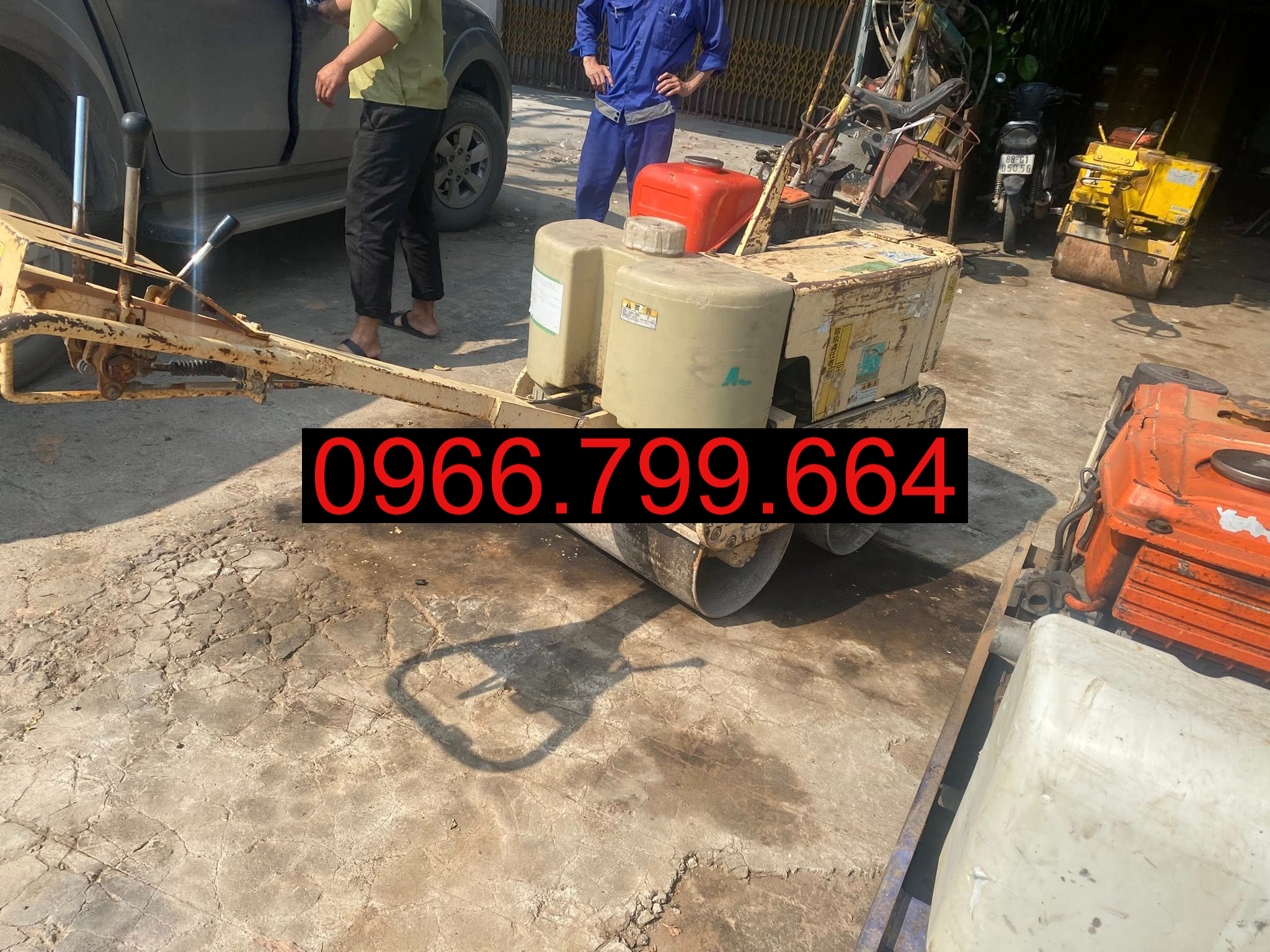 Cho Thuê Máy Lu Mini Dắt Tay Gần Nhất Cho Thuê Máy Lu Mini Dắt Tay Gần Nhất