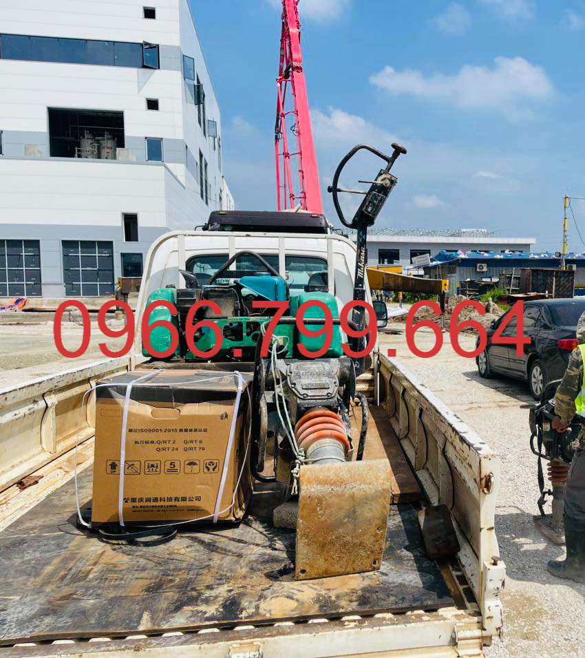 Cho Thuê Máy Lu Mini Dắt Tay tại Mỹ Đức Cho Thuê Máy Lu Mini Dắt Tay tại Mỹ Đức
