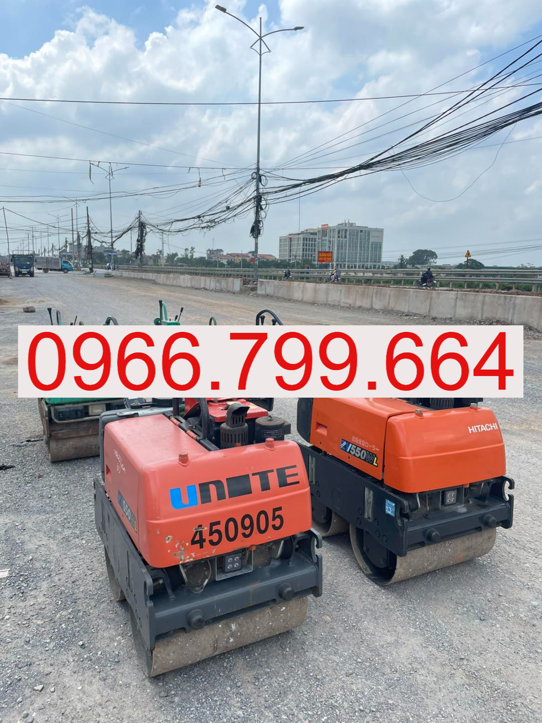 Cho Thuê Máy Lu Mini Dắt Tay tại Quốc Oai Cho Thuê Máy Lu Mini Dắt Tay tại Quốc Oai