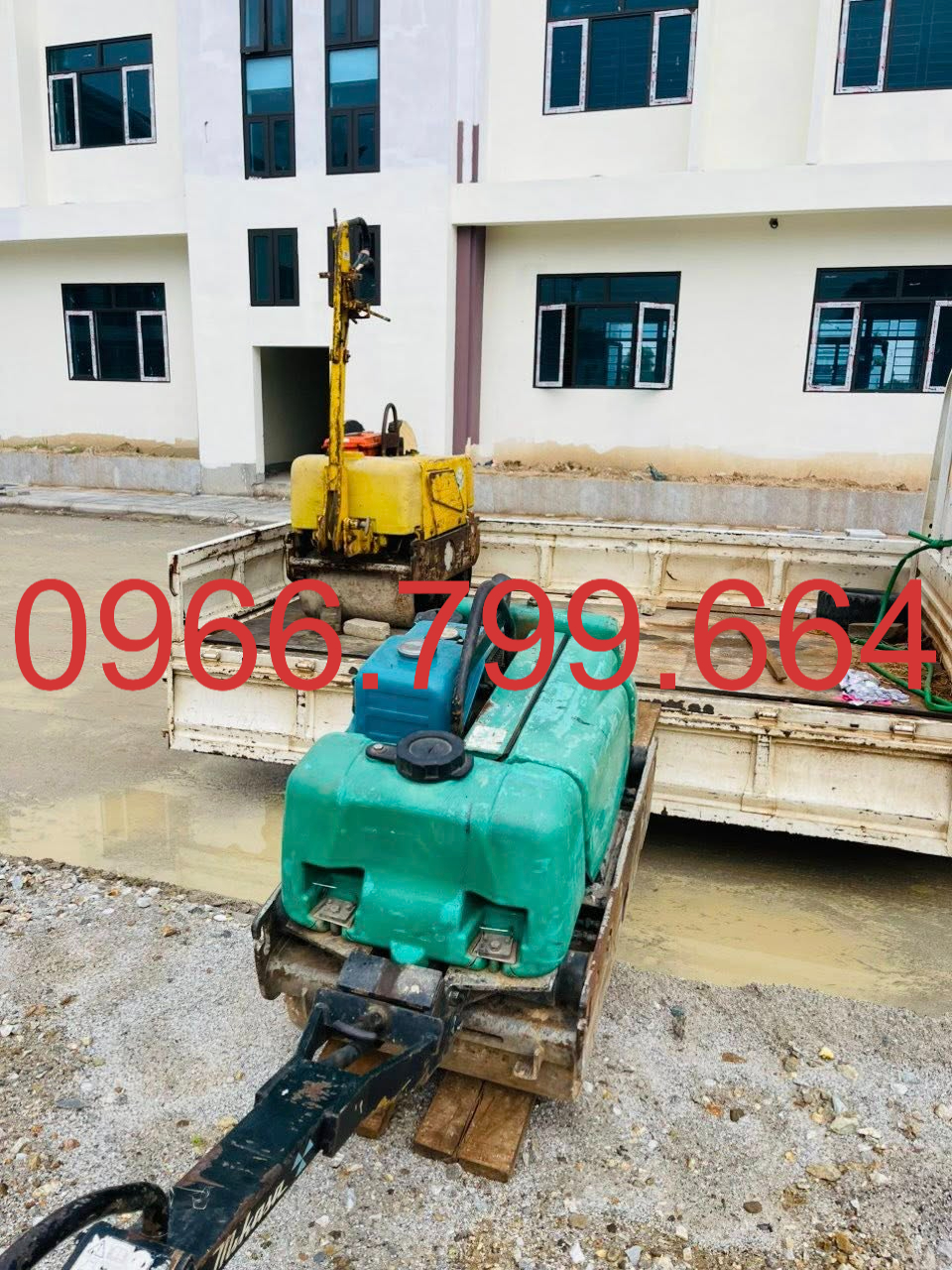 Cho Thuê Máy Lu Mini Mỹ Đức Cho Thuê Máy Lu Mini Mỹ Đức