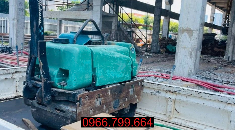 Dịch Vụ Đầm Nền & Lu Nền