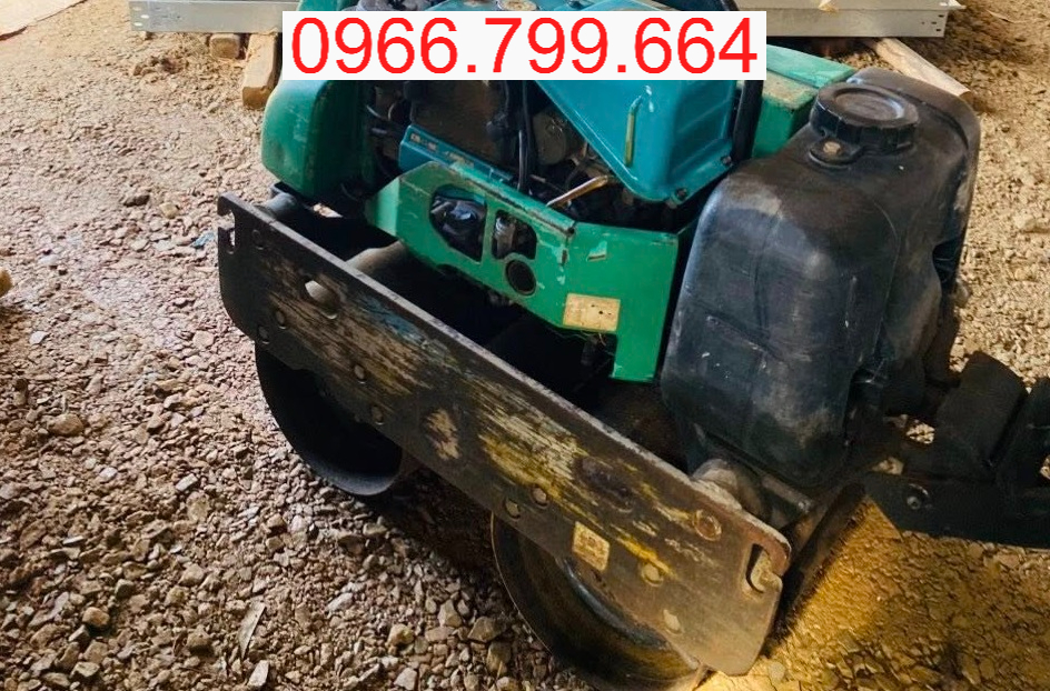 Dịch Vụ Đầm Nền, Lu Nền