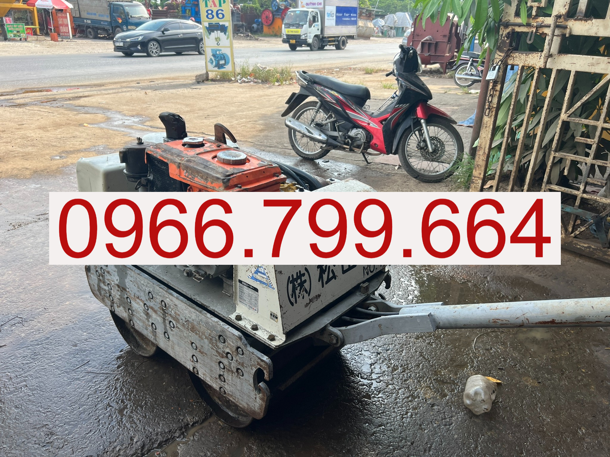 Dịch Vụ Đầm Nền Sơn Tây Dịch Vụ Đầm Nền Sơn Tây