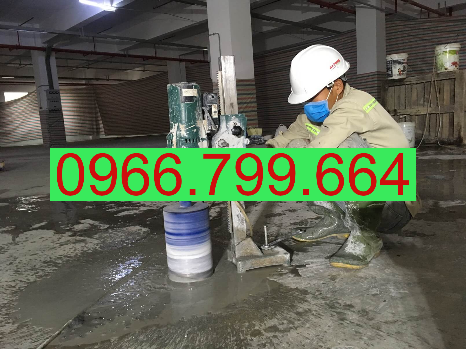 Khoan Cắt Bê Tông Đồng Hỷ Khoan Cắt Bê Tông Đồng Hỷ
