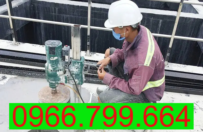 Khoan Cắt Bê Tông Tại Đại Từ Thái Nguyên Khoan Cắt Bê Tông Tại Đại Từ Thái Nguyên