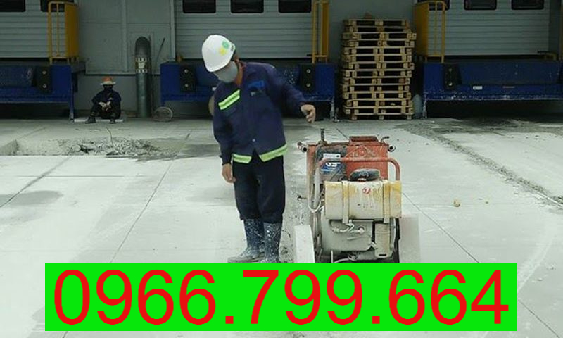 Khoan Cắt Bê Tông Tại Đại Từ Khoan Cắt Bê Tông Tại Đại Từ