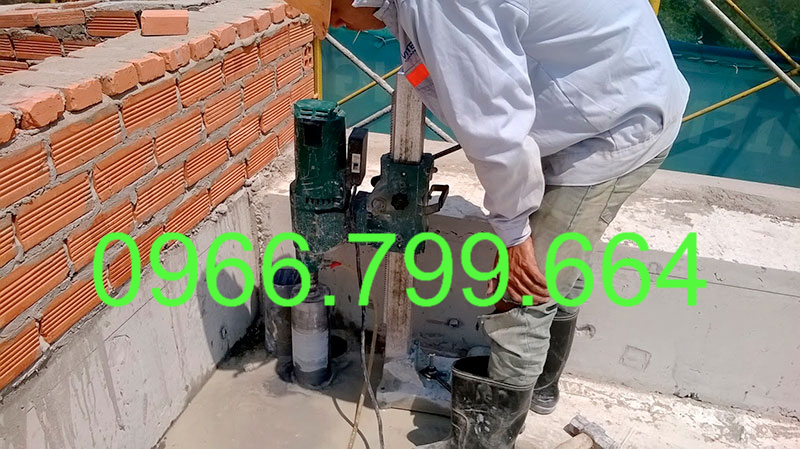 Khoan Cắt Bê Tông Tại Văn Giang Hưng Yên Khoan Cắt Bê Tông Tại Văn Giang Hưng Yên