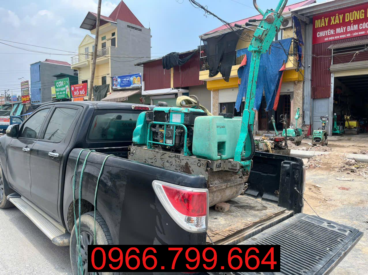 Thuê Máy Lu Mini Dắt Tay tại Sóc Sơn Thuê Máy Lu Mini Dắt Tay tại Sóc Sơn