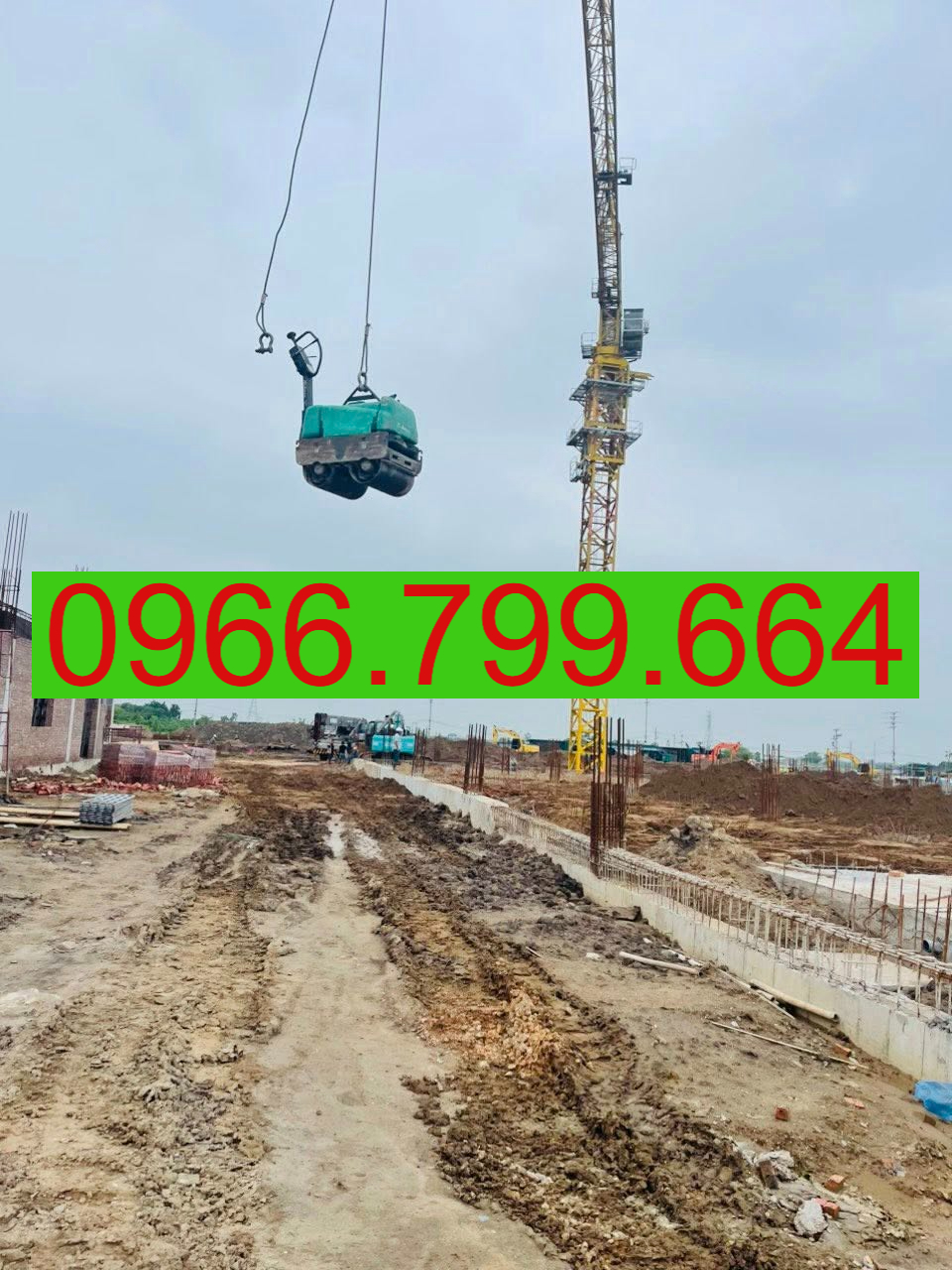 Cho Thuê Máy Lu Mini Dắt Tay Hiệp Hòa Cho Thuê Máy Lu Mini Dắt Tay Hiệp Hòa