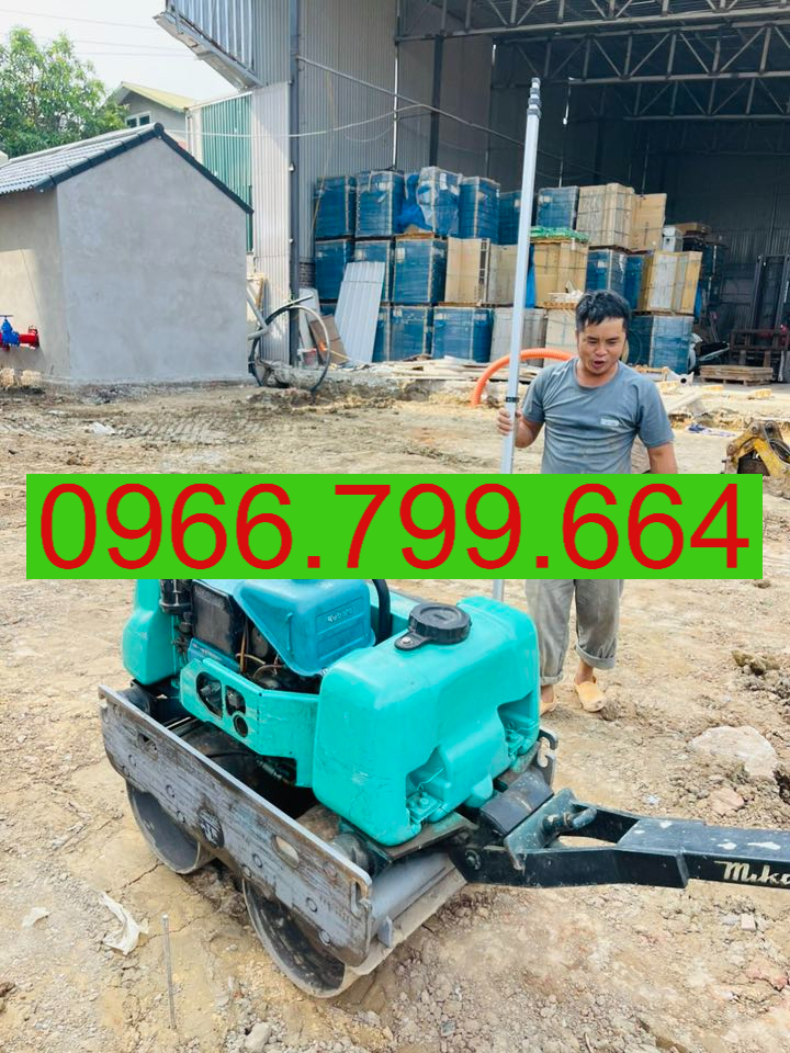 Cho Thuê Máy Lu Mini Dắt Tay Huyện Hiệp Hòa Cho Thuê Máy Lu Mini Dắt Tay Huyện Hiệp Hòa