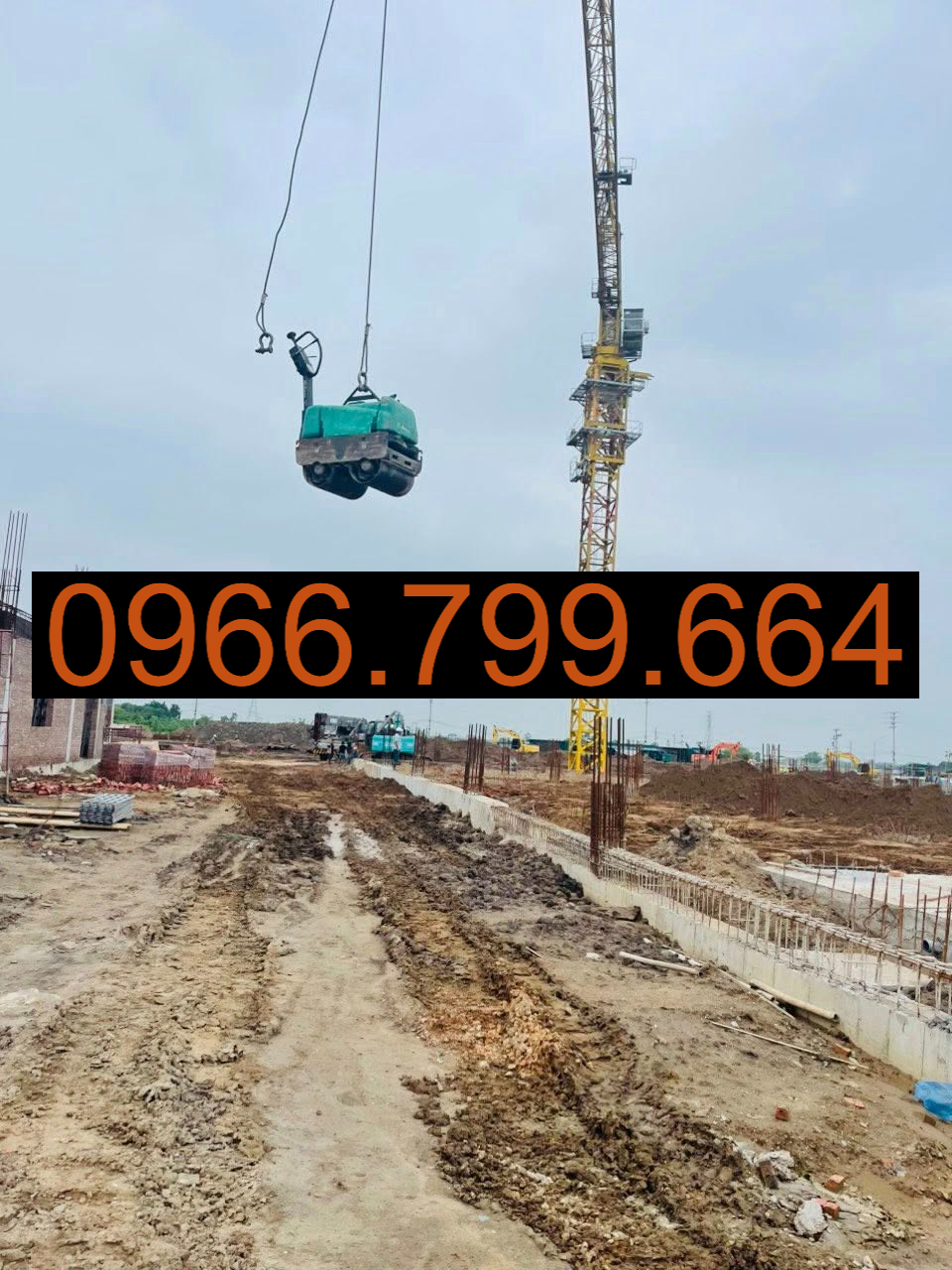 Cho Thuê Máy Lu Mini Dắt Tay Huyện Lục Nam Cho Thuê Máy Lu Mini Dắt Tay Huyện Lục Nam