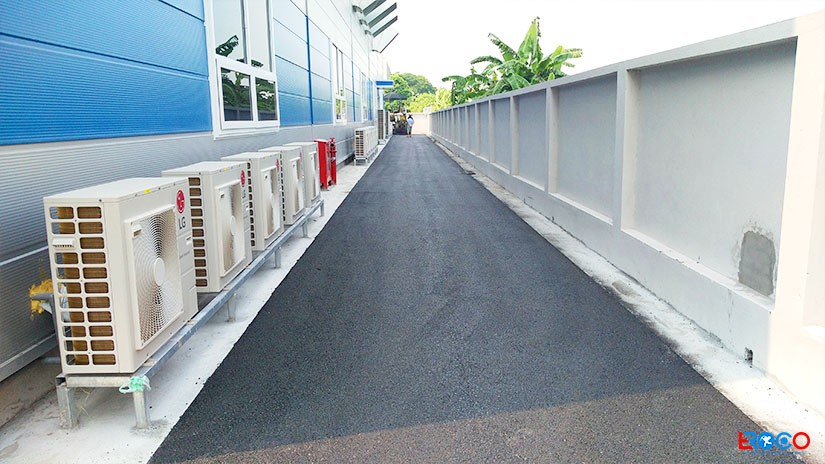 Thi Công Thảm Nhựa Đường Chất Lượng Phú Thọ Thi Công Thảm Nhựa Đường Chất Lượng Phú Thọ