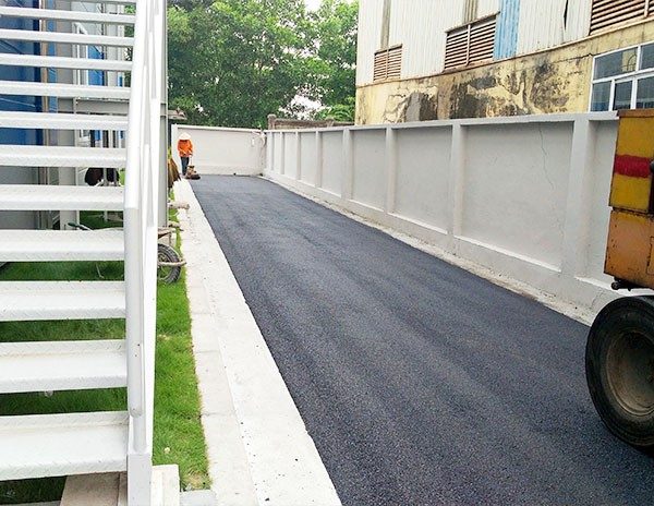 Thi Công Thảm Nhựa Đường Uy Tín Phú Thọ Thi Công Thảm Nhựa Đường Uy Tín Phú Thọ