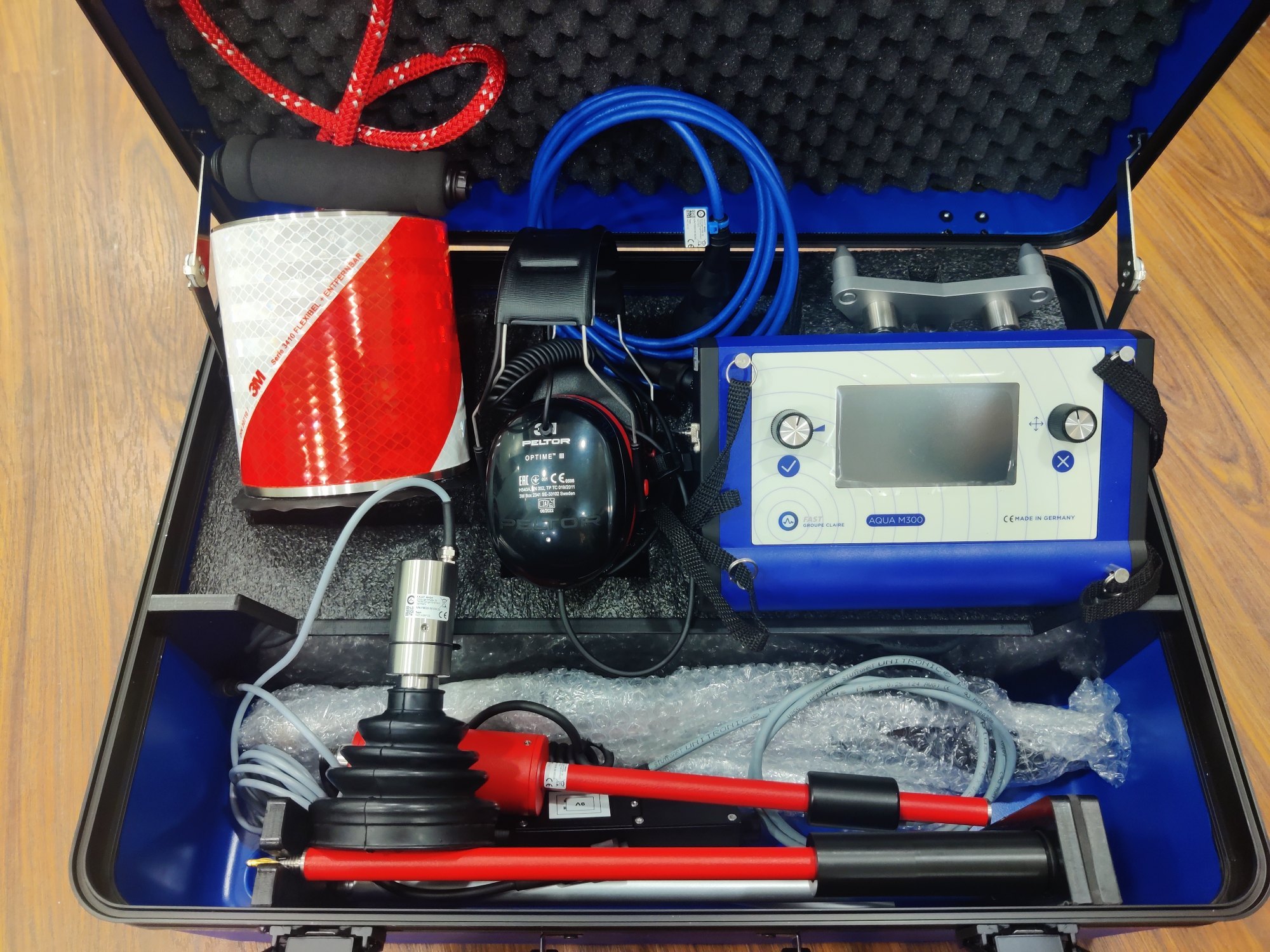 Siêu Âm Đường Ống Nước Rò Rỉ giá rẻ Siêu Âm Đường Ống Nước Rò Rỉ giá rẻ