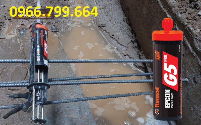 Keo Ramset Quận 11