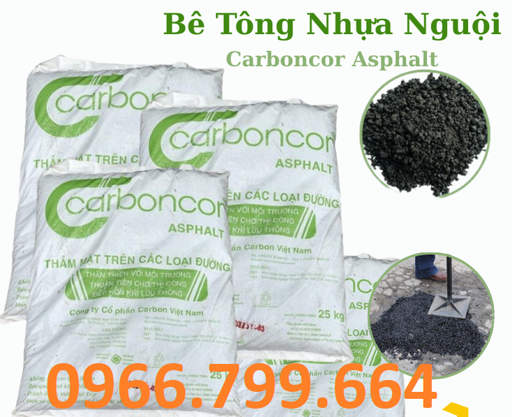 Bán Nhựa Đường Đóng Bao Tại Quận 11