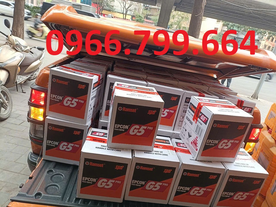 Keo Ramset Tại Quận 6