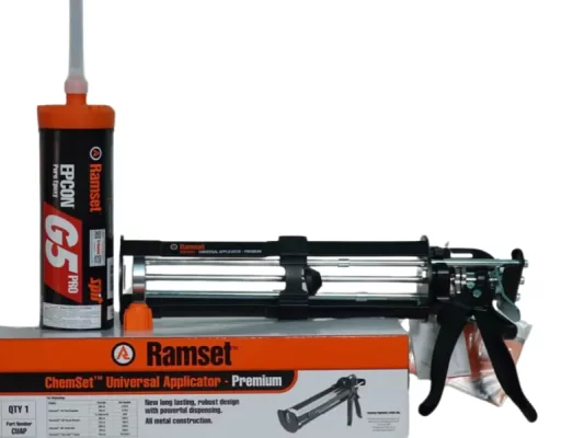  Keo Cấy Thép Ramset Tại Quận 2