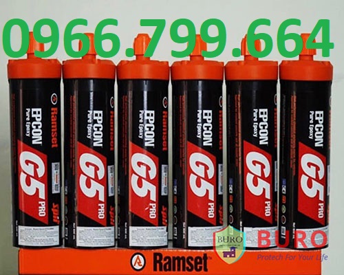 Đại Lý Keo Ramset