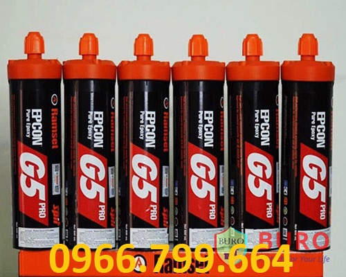 Keo Ramset Tại Quận 12