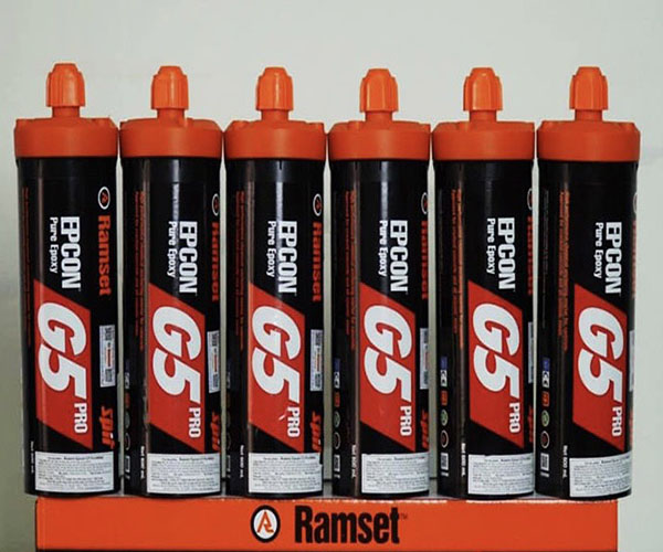 Đại Lý Keo Ramset Dĩ An