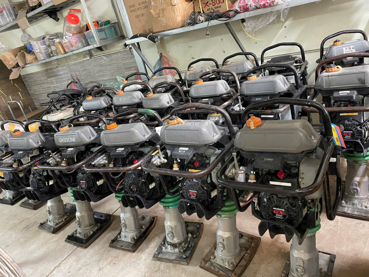 Cho Thuê Đầm Cóc ở Bắc Ninh