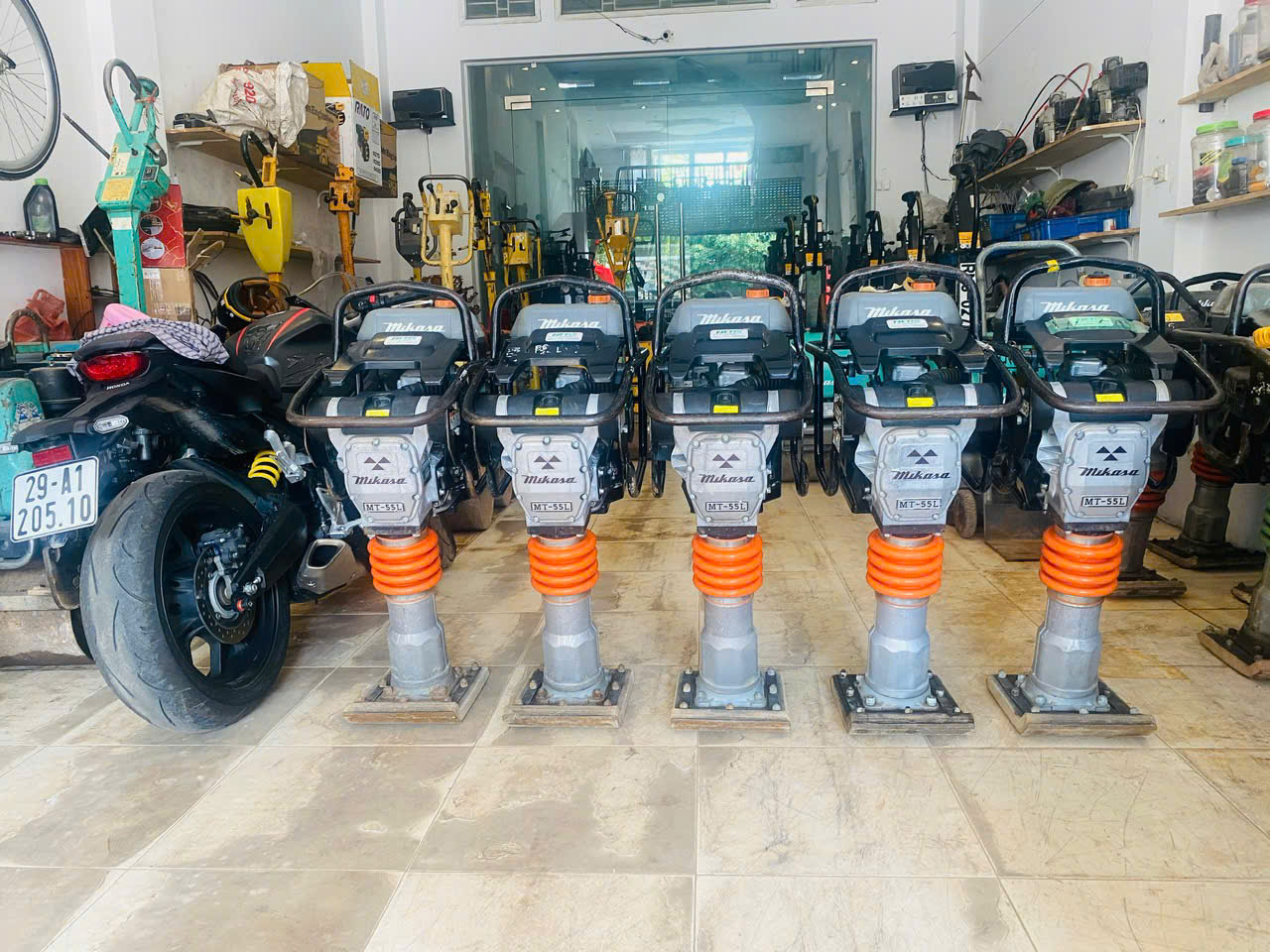 Cho Thuê Đầm Cóc Tại Bắc Ninh