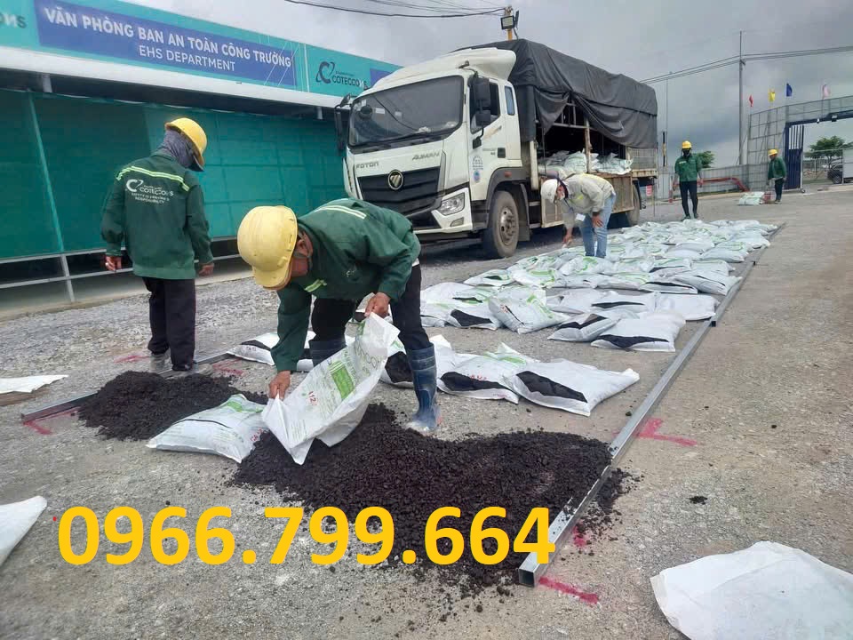 Mua Nhựa Đường Đóng Bao ở Thủ Đức