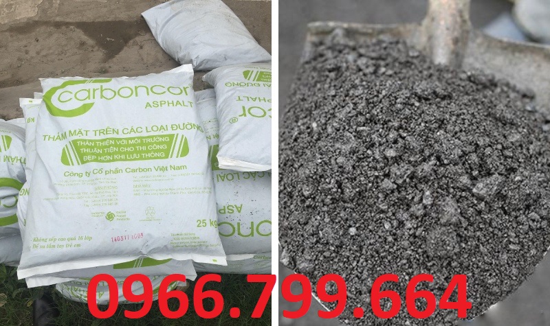 Nhựa Đường Bán Lẻ Tại Bình Dương