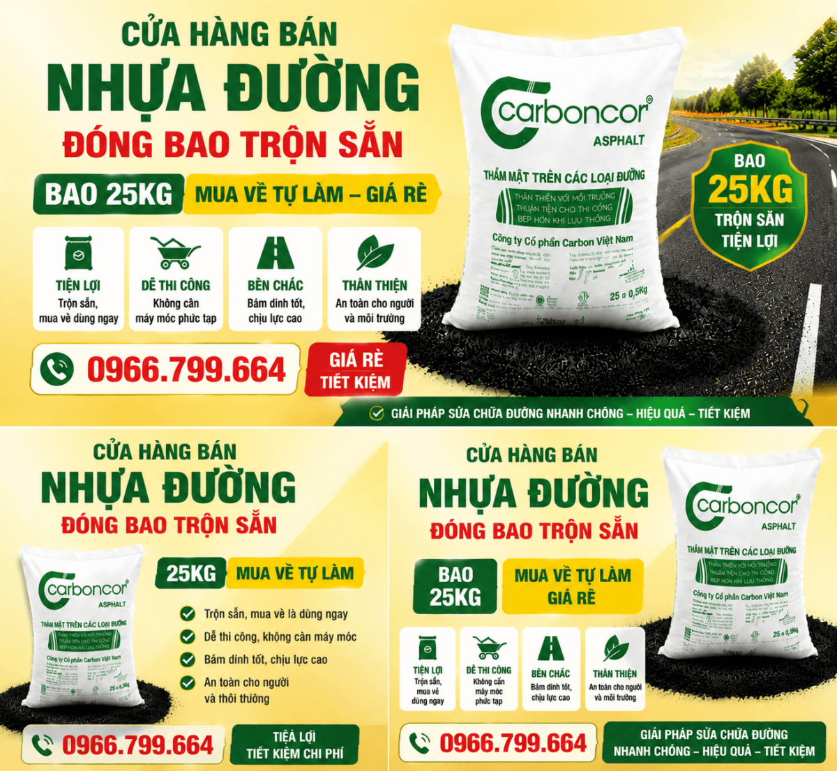 Mua Bê Tông Nhựa Đường Trộn Sẵn